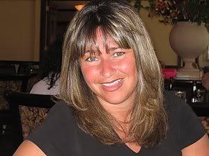 Melissa Kantor
