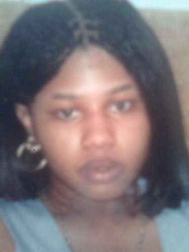 Tashsa Young