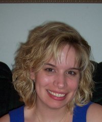 Becky Pinard
