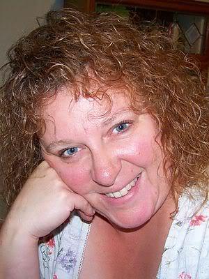 Carol Kraak