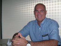Brad Dodge