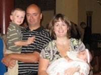 Kellie Mcardle