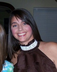 Sherry Kanuika
