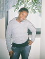 Tareckia Simpson