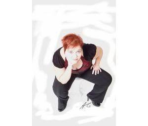 Ann Greenwood