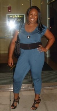 Shaunta Dunlap