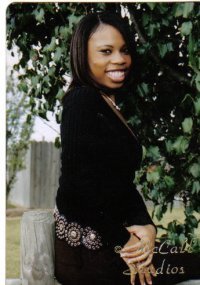 Deangela Veal