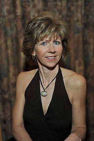 Audrey Dahlberg