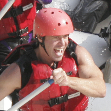 Todd Korte