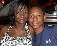 Danielle Hairston Green