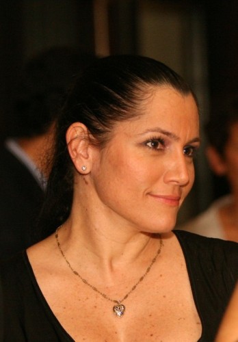 Giselle Jonckheer