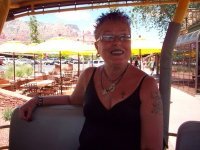 Donna Rolan