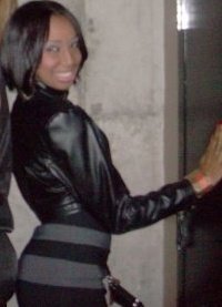 Shaniqua Lamberth
