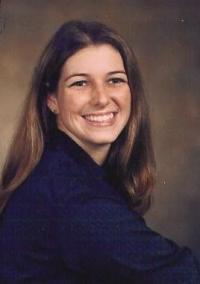 Melissa Baldwin