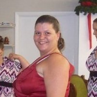 Angela Patterson