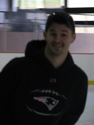 Benjamin Sparks