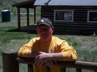 Melvin Mccause