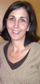 Patricia Anderson