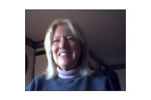 Mary Bangert