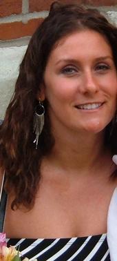 Samantha Wood