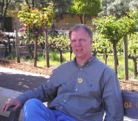 Peter Fox
