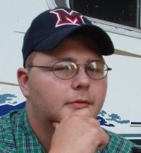 Jared Stemmerding