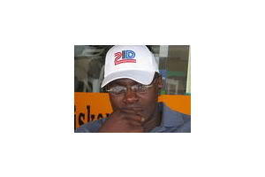Harold Harris