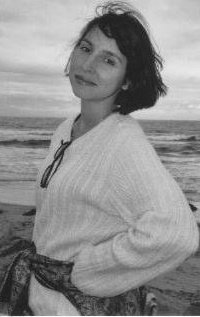 Evangelia Atsaves-Stafford