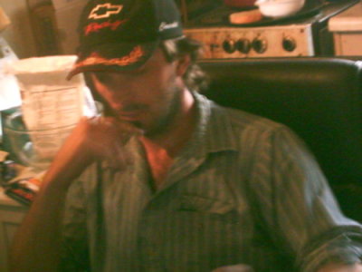 Lloyd Salyers