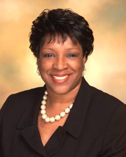 Joyce Henderson