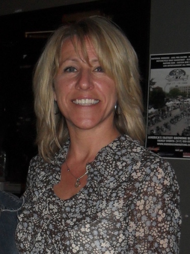 Leslie Franklin