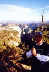 David Stender