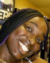 Tiffany Simmons