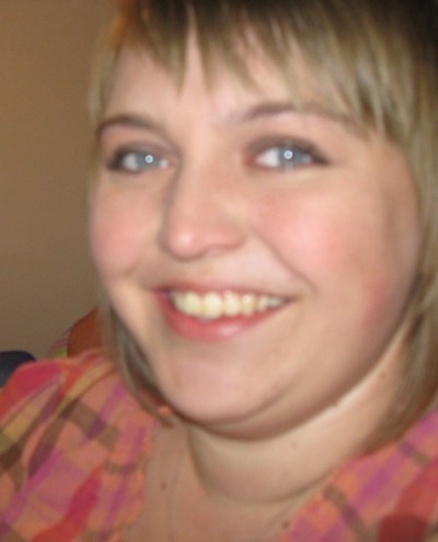Jessica Hinkley