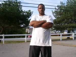 Mark Brown