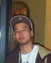 Noe Lagunes