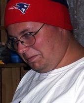 Keith Lessard
