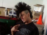 Gilbert Corona