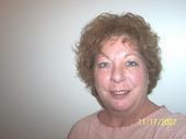 Virginia Travers