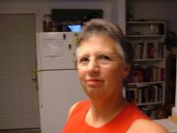 Bettina Koster