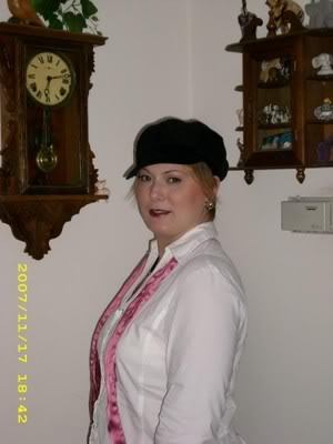 Pennie Cox
