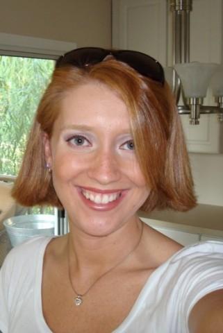Renee Wheeler