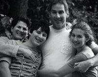 Leslie Kreizman