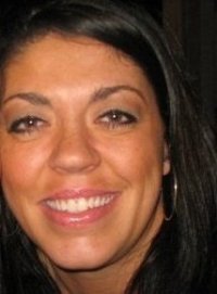 Heather Strock