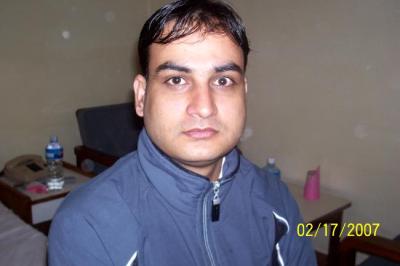 Viswanath Parajuli