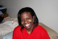 Omolara Faluyi