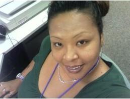 Wilma Chavis