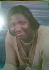 Ayanna Forde