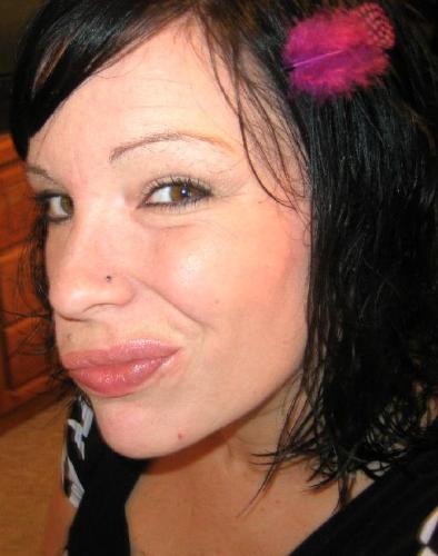 Stacy White