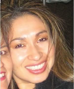 Ayn Hackett